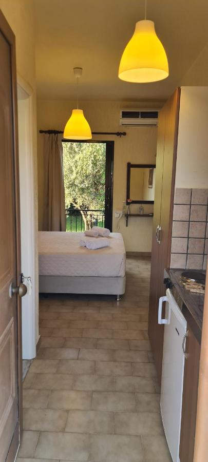 Doras Zante Studios & Apartments Argassi Ngoại thất bức ảnh