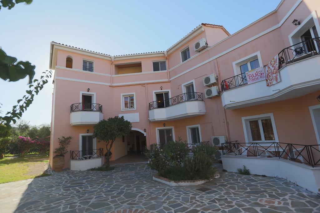 Doras Zante Studios & Apartments Argassi Phòng bức ảnh