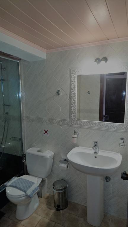 Doras Zante Studios & Apartments Argassi Ngoại thất bức ảnh